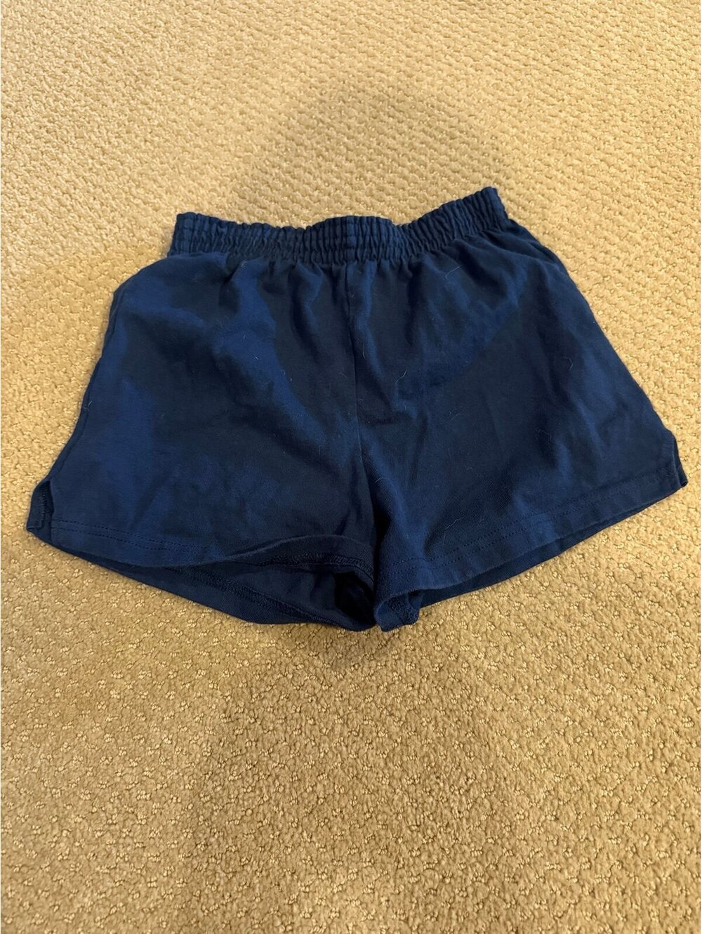 Soffe small shorts